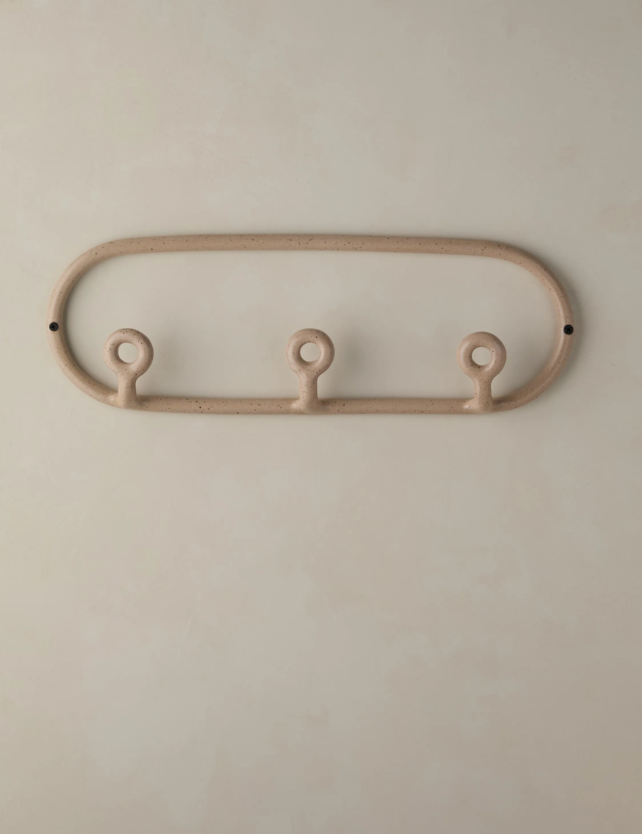 Trio Coat Rack by SIN