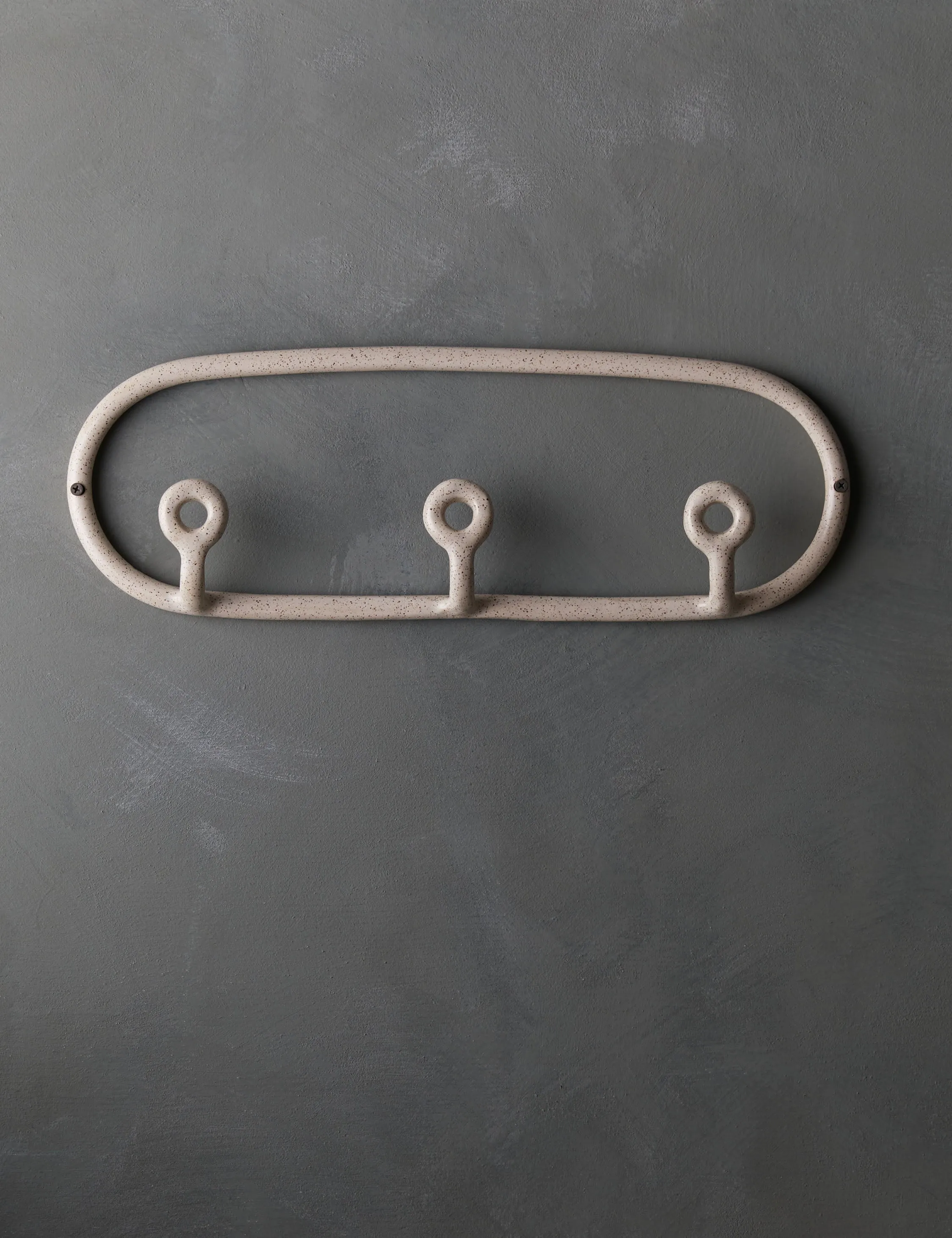 Trio Coat Rack by SIN