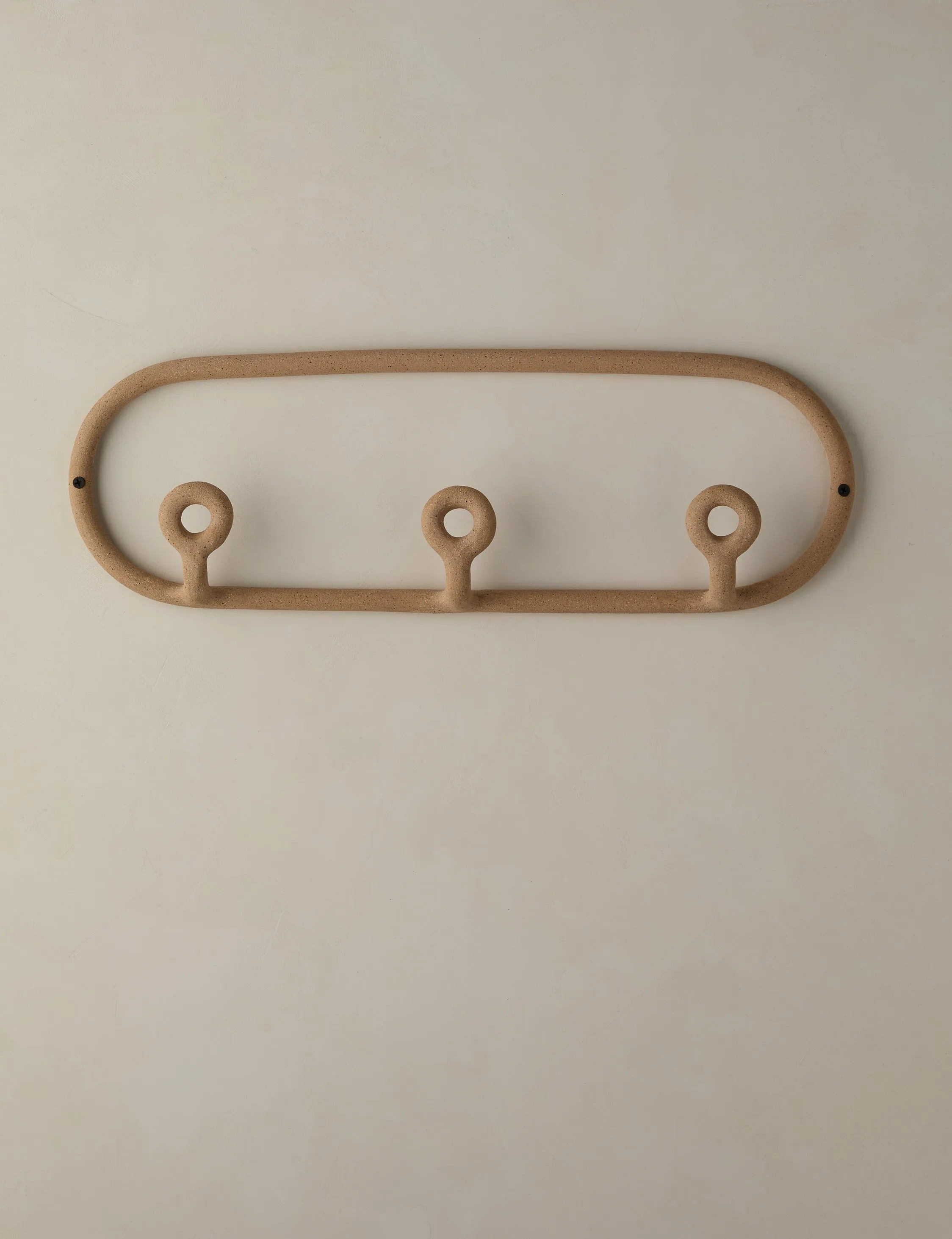 Trio Coat Rack by SIN