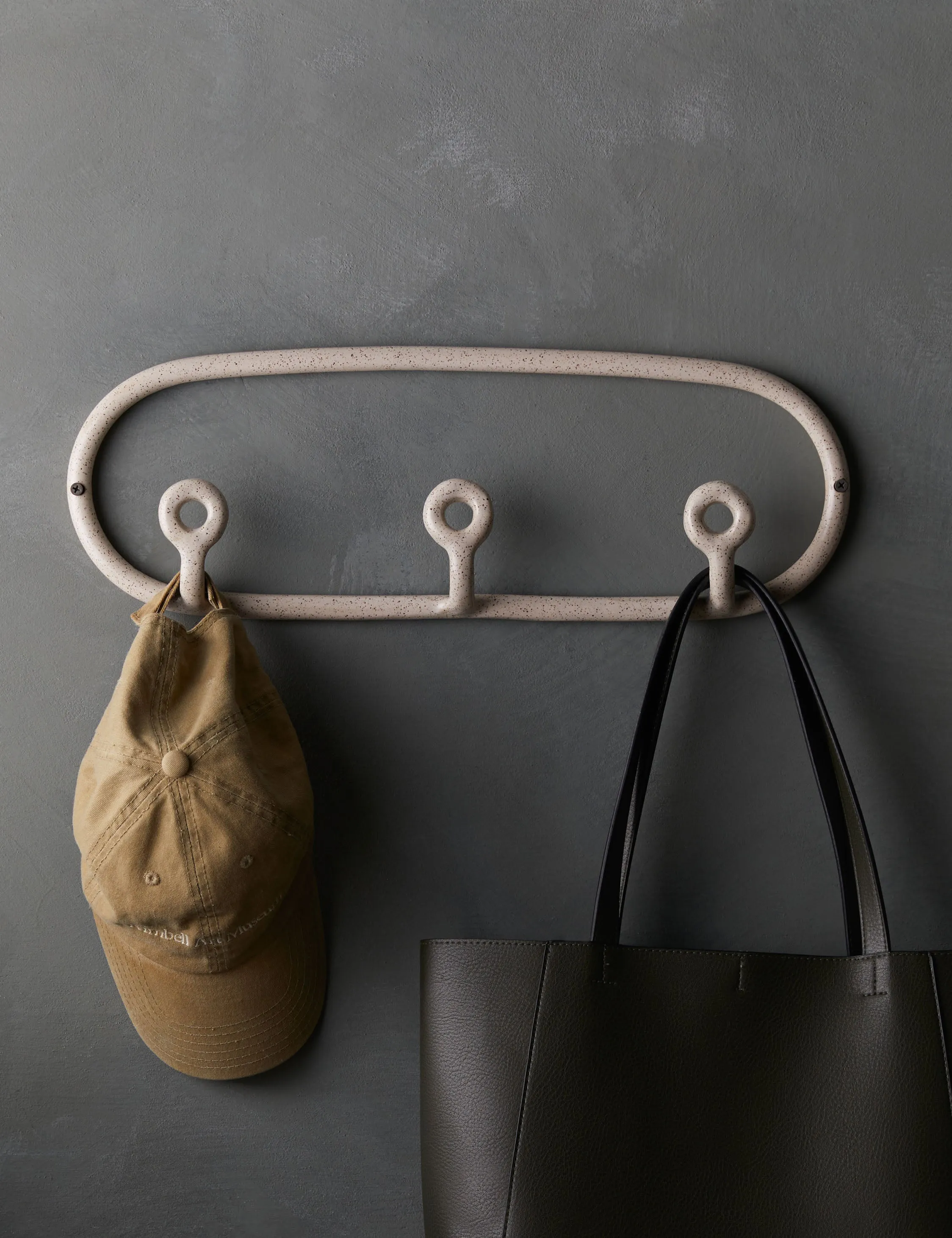 Trio Coat Rack by SIN