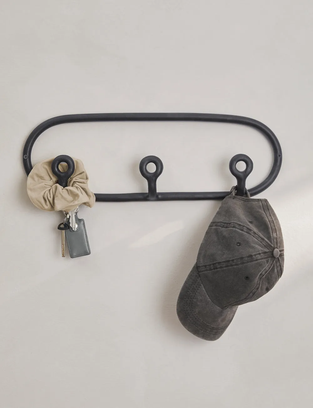 Trio Coat Rack by SIN