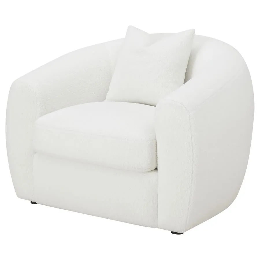 Tyson Accent Chair