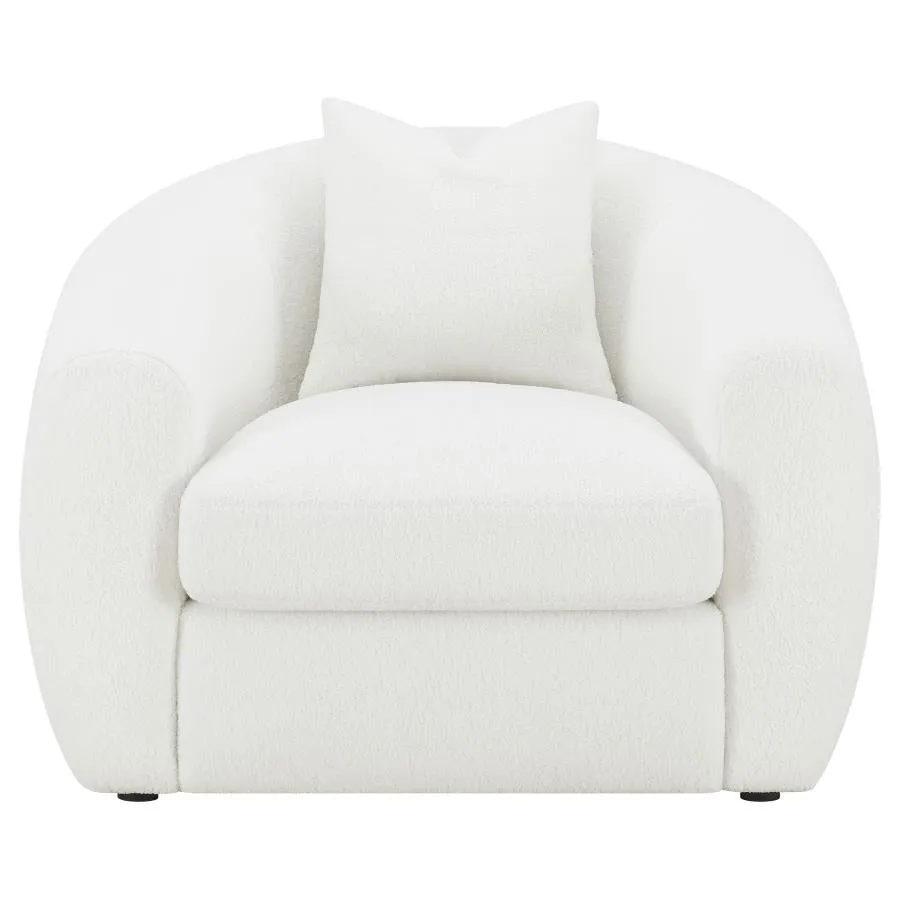 Tyson Accent Chair