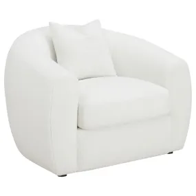 Tyson Accent Chair