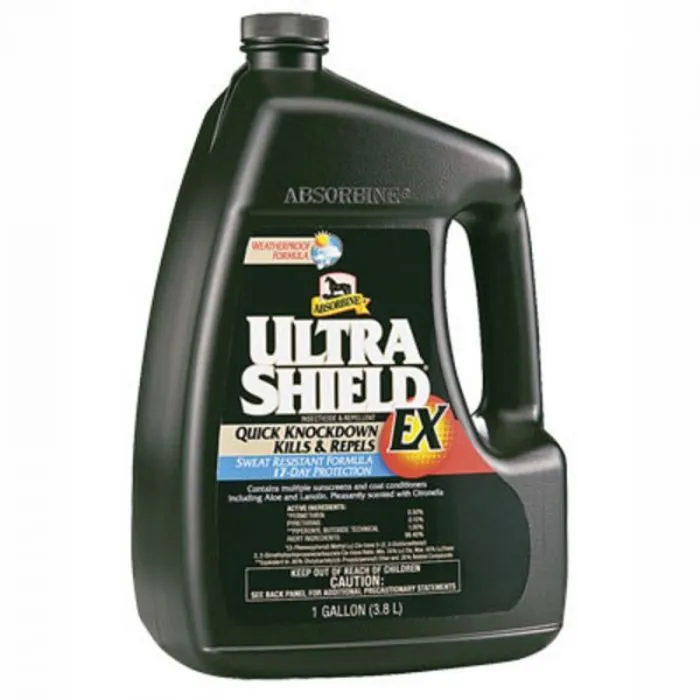 UltraShield - 3.8L