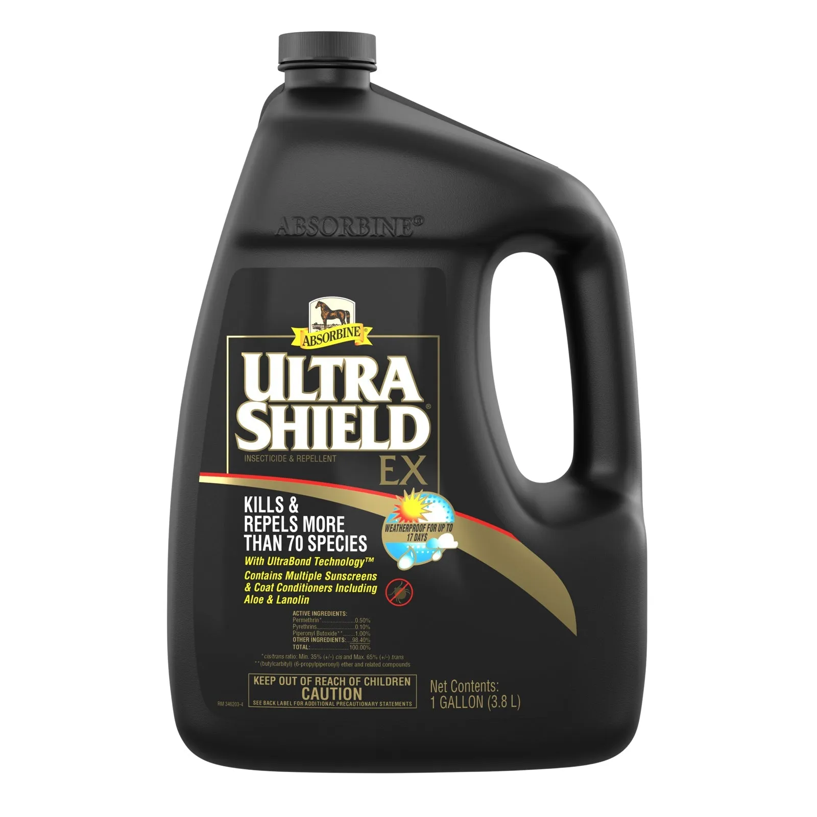 UltraShield EX Fly Spray