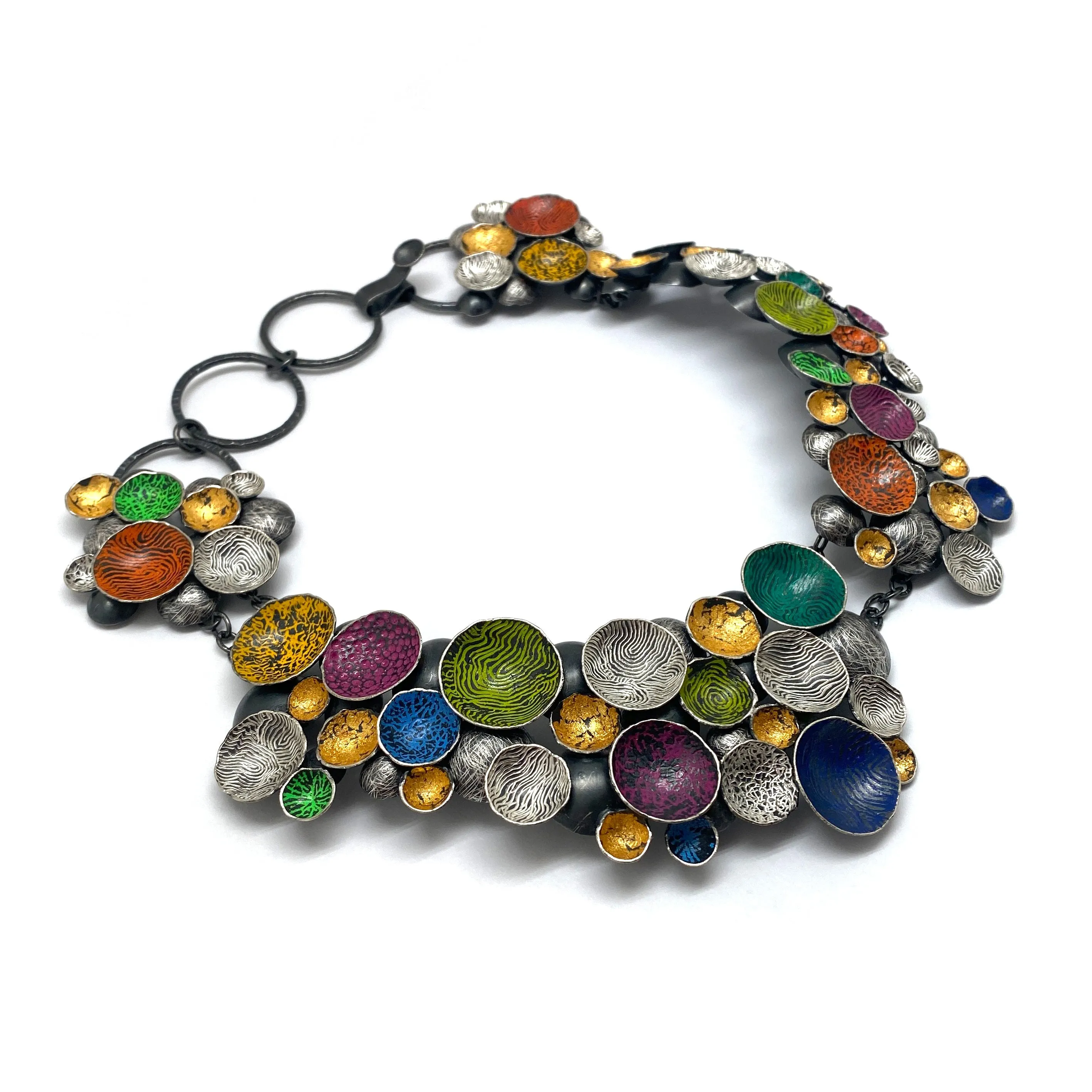 Vivid Necklace