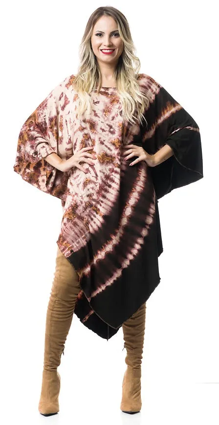 Volcano Mid Length Tunic