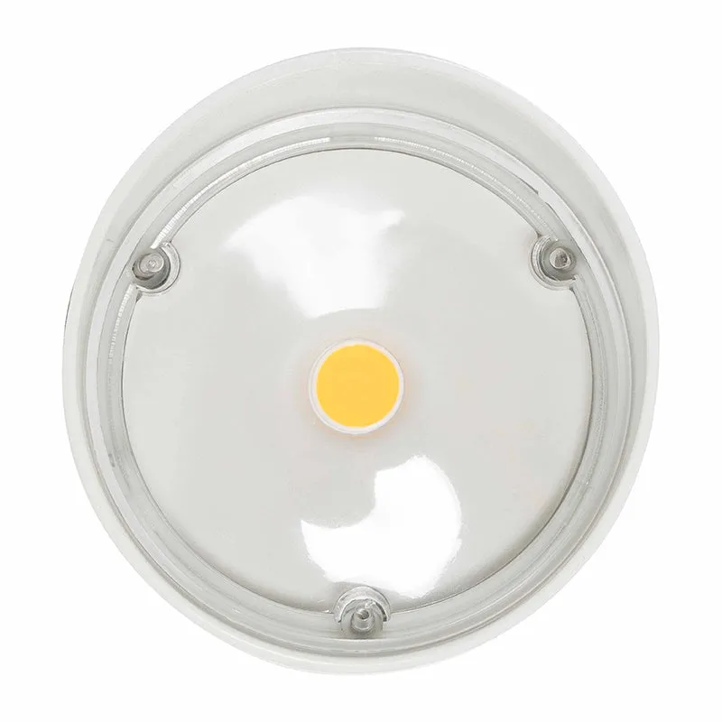 Westgate FLS 10W LED Weatherproof Flood Head, 3000K