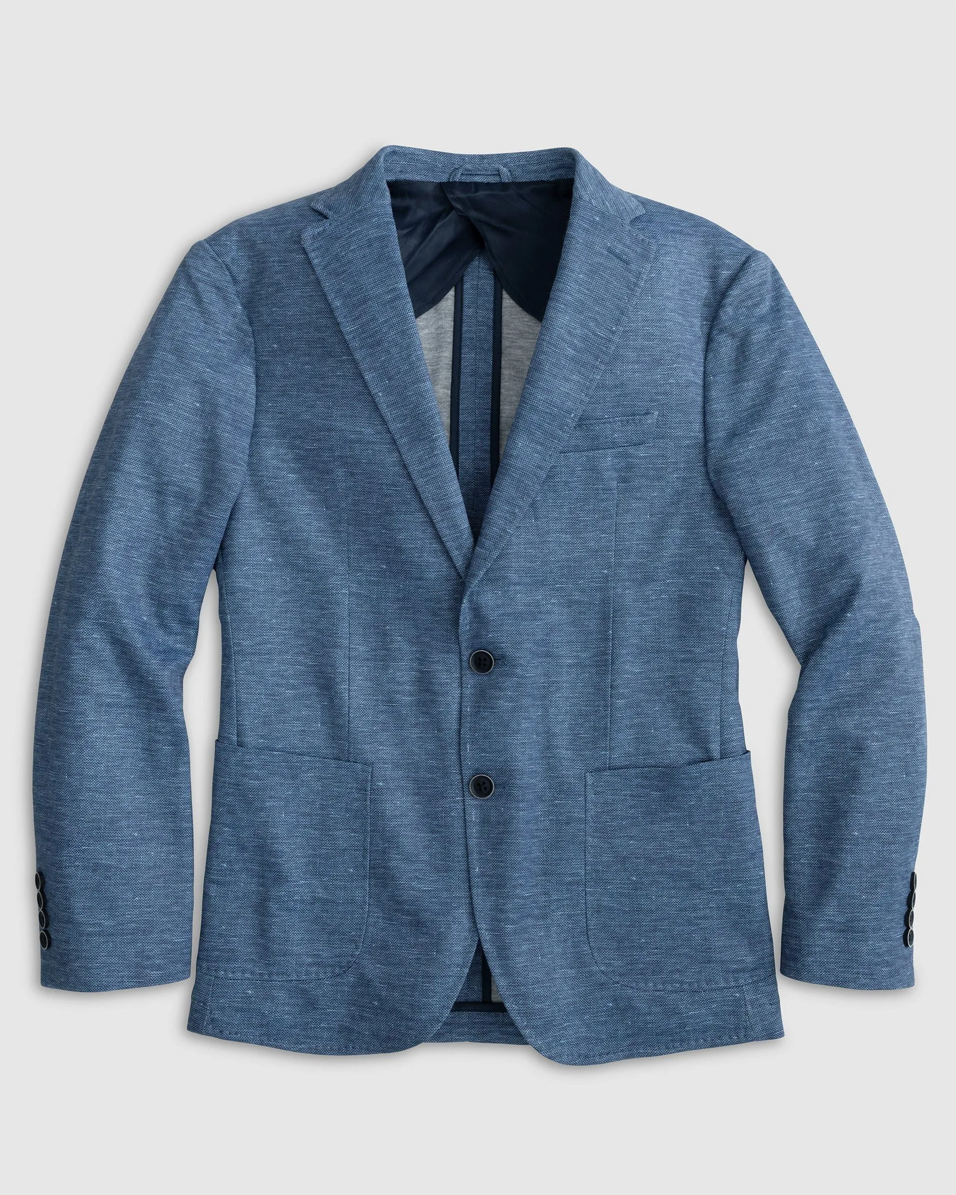 Wilhelm Knit Sport Coat