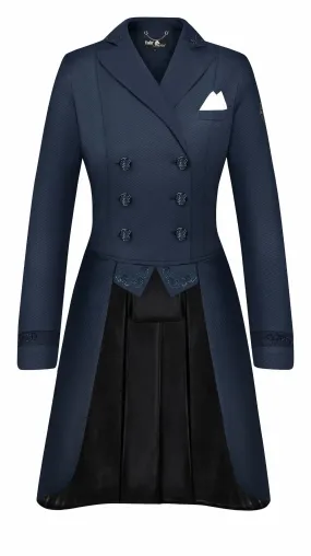 Women´s Tail Coat Dorothee COMFIMESH™ Chic